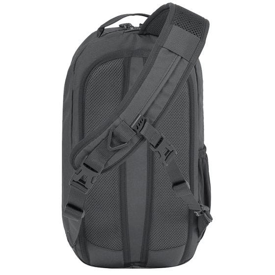 Highlander Scorpion Gearslinger Tagessack - Dunkelgrau