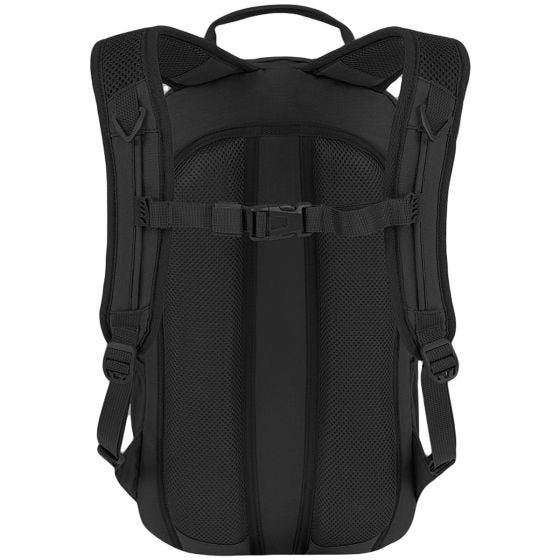Highlander Eagle 1 Rucksack - Schwarz