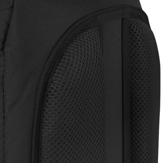 Highlander Eagle 1 Rucksack - Schwarz
