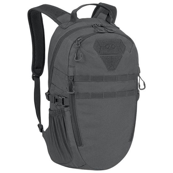 Highlander Eagle 1 Rucksack - Dunkelgrau