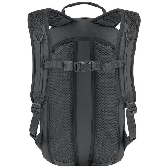 Highlander Eagle 1 Rucksack - Dunkelgrau