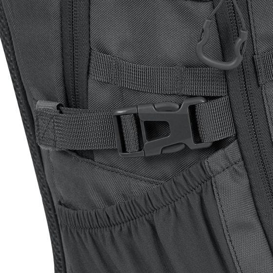 Highlander Eagle 1 Rucksack - Dunkelgrau