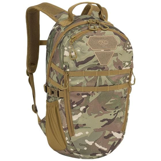 Highlander Eagle 1 Rucksack - HMTC
