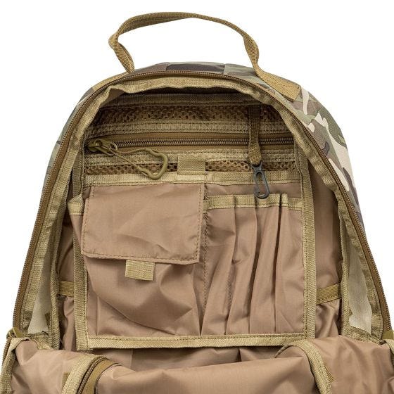 Highlander Eagle 1 Rucksack - HMTC