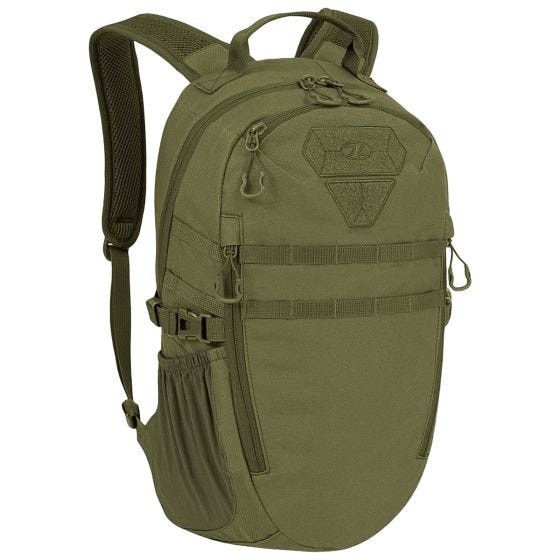Highlander Eagle 1 Rucksack - Olivgrün