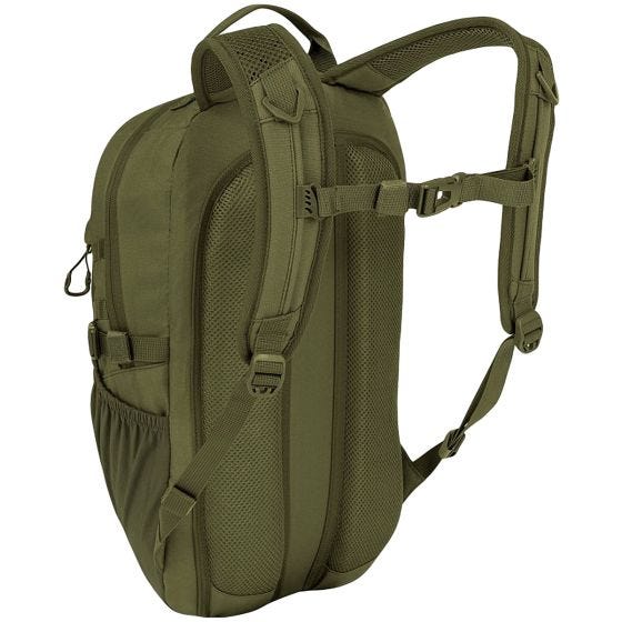Highlander Eagle 1 Rucksack - Olivgrün