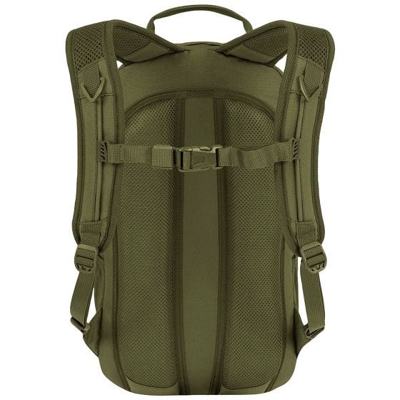 Highlander Eagle 1 Rucksack - Olivgrün