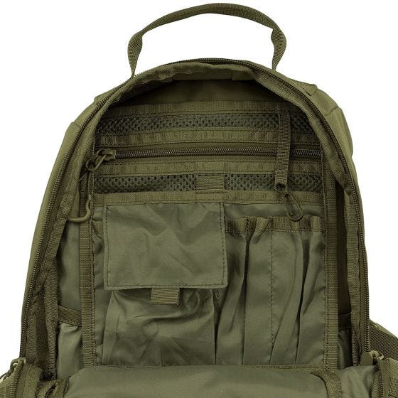 Highlander Eagle 1 Rucksack - Olivgrün