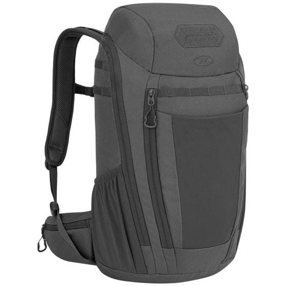 Highlander Eagle 2 Rucksack - Dunkelgrau