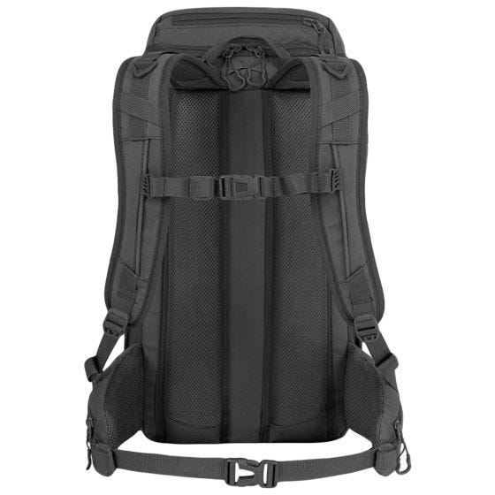Highlander Eagle 2 Rucksack - Dunkelgrau