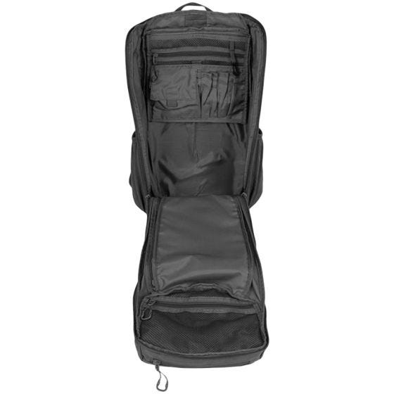 Highlander Eagle 2 Rucksack - Dunkelgrau