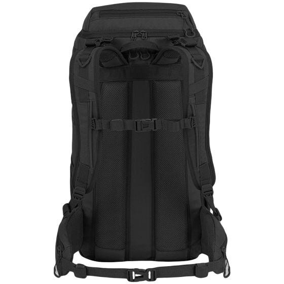 Highlander Eagle 3 Rucksack - Dunkelgrau