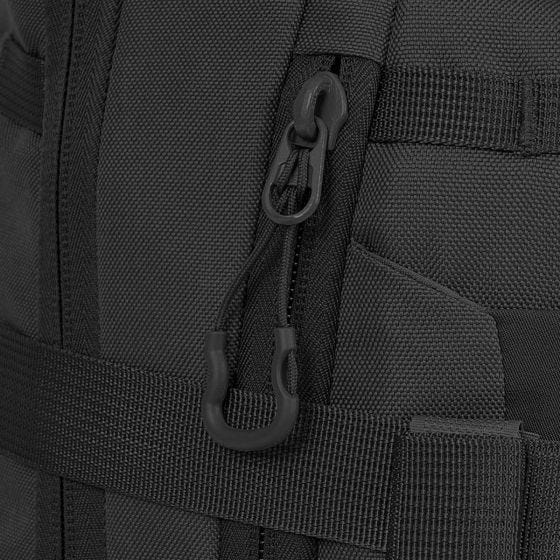 Highlander Eagle 3 Rucksack - Dunkelgrau
