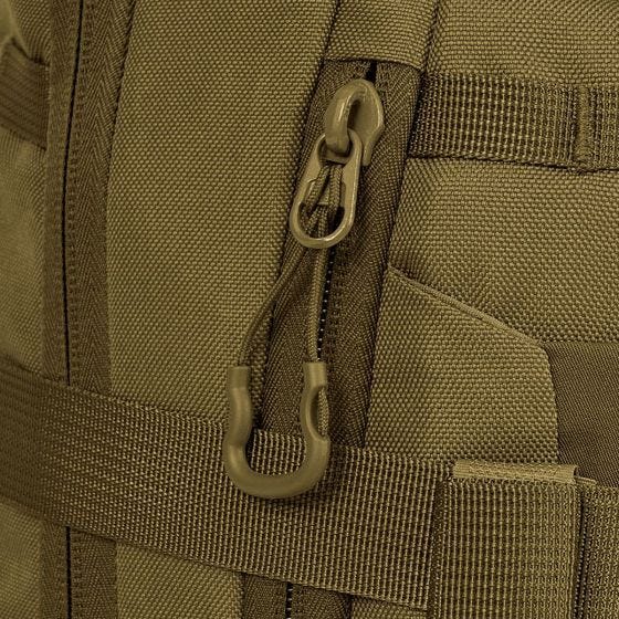 Highlander Eagle 3 Rucksack - Coyote Tan