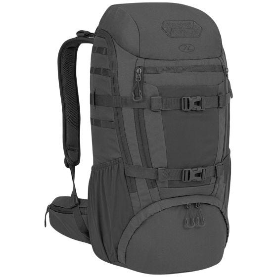 Highlander Eagle 3 Rucksack - Dunkelgrau