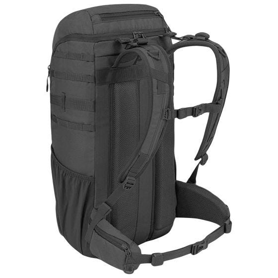 Highlander Eagle 3 Rucksack - Dunkelgrau