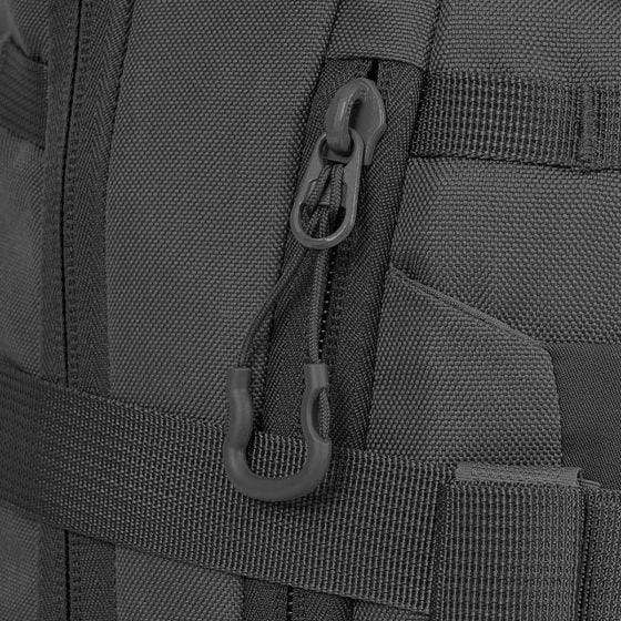 Highlander Eagle 3 Rucksack - Dunkelgrau