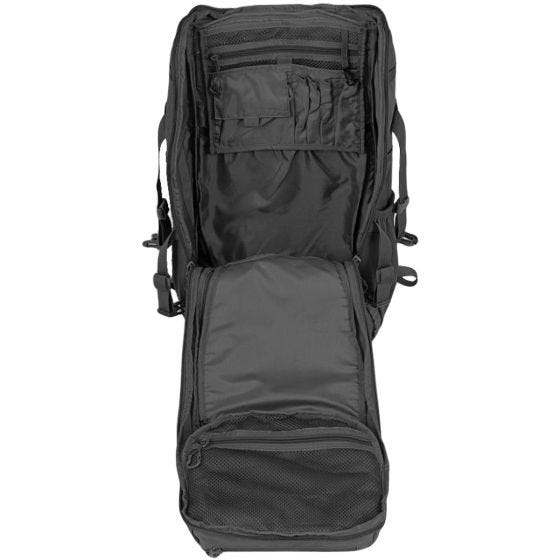 Highlander Eagle 3 Rucksack - Dunkelgrau