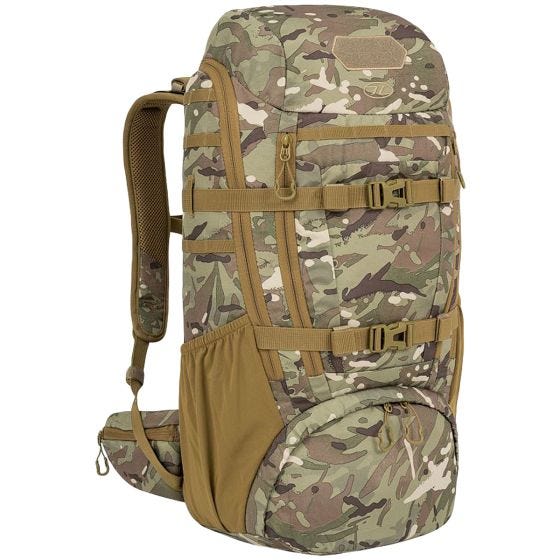 Highlander Eagle 3 Rucksack - HMTC