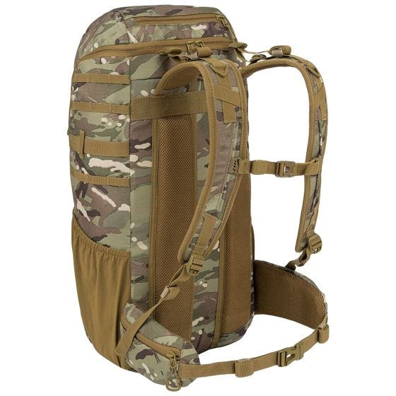 Highlander Eagle 3 Rucksack - HMTC