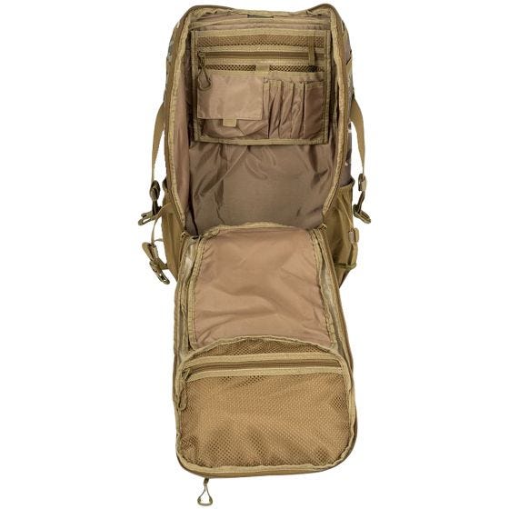 Highlander Eagle 3 Rucksack - HMTC