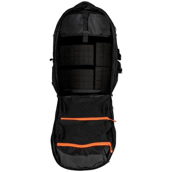 STOIRM Tasche Taktisch 40 L - Schwarz