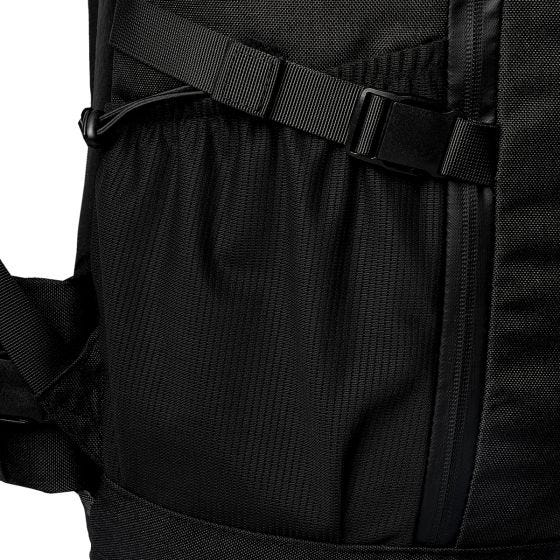 STOIRM Tasche Taktisch 40 L - Schwarz
