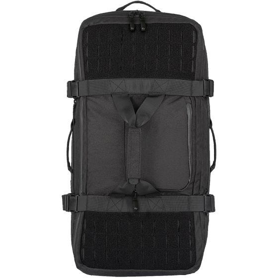 STOIRM Dufflebag 50 L - Schwarz
