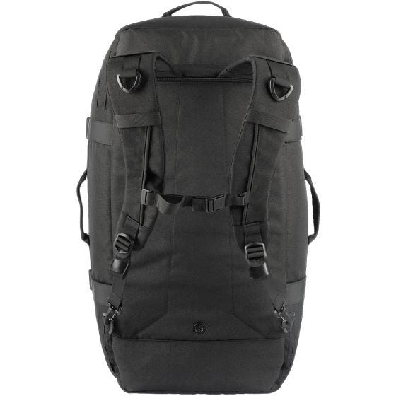 STOIRM Dufflebag 50 L - Schwarz