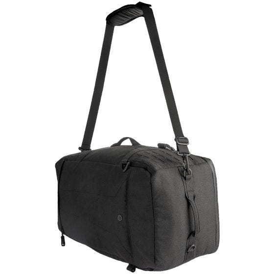STOIRM Dufflebag 50 L - Schwarz