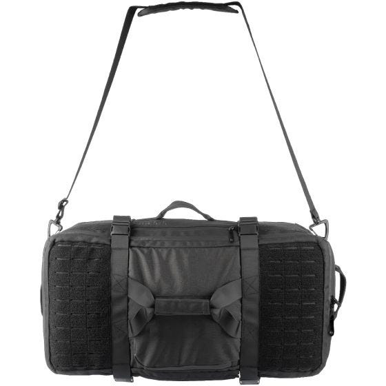 STOIRM Dufflebag 50 L - Schwarz