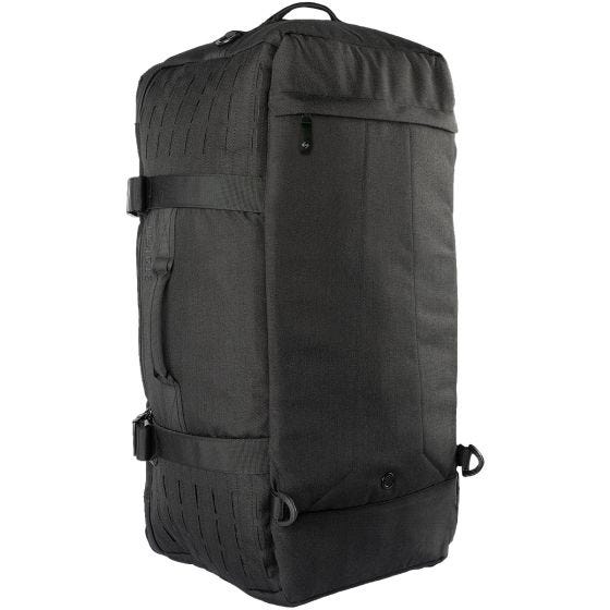 STOIRM Dufflebag 50 L - Schwarz