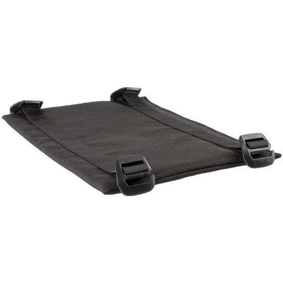 STOIRM Dufflebag 50 L - Schwarz