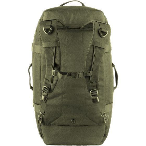 STOIRM Dufflebag 50 L - Ranger Green