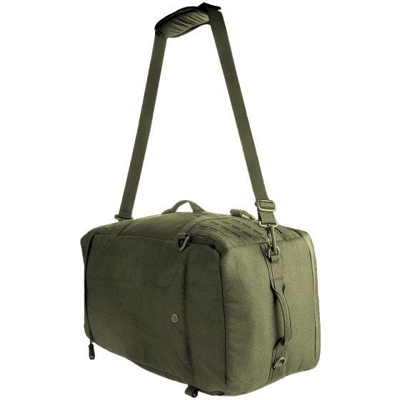 STOIRM Dufflebag 50 L - Ranger Green