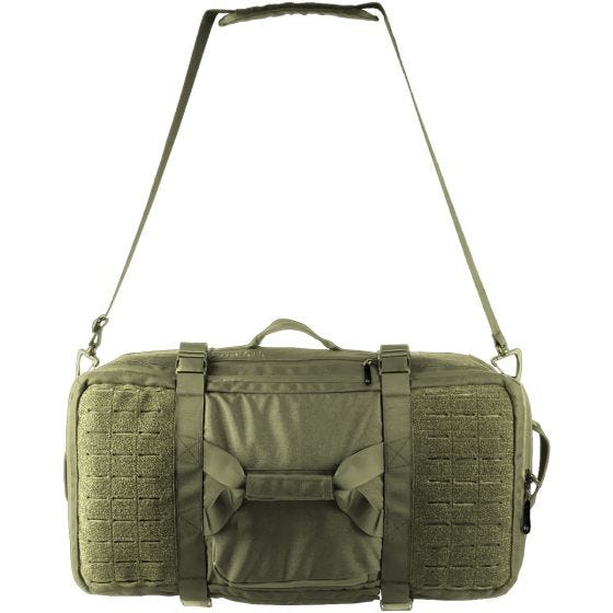 STOIRM Dufflebag 50 L - Ranger Green