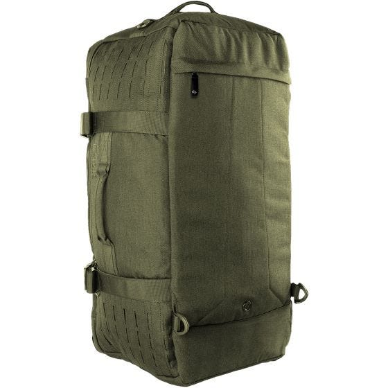 STOIRM Dufflebag 50 L - Ranger Green
