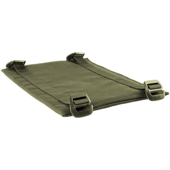 STOIRM Dufflebag 50 L - Ranger Green
