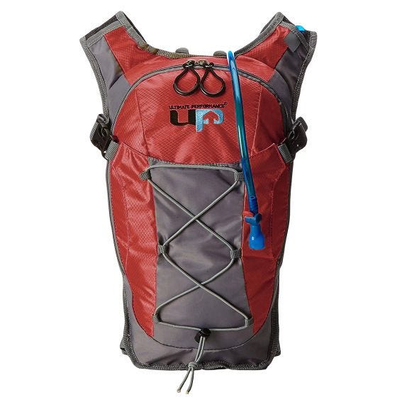 Ultimate Performance Windermere 2L Hydro Pack Rot