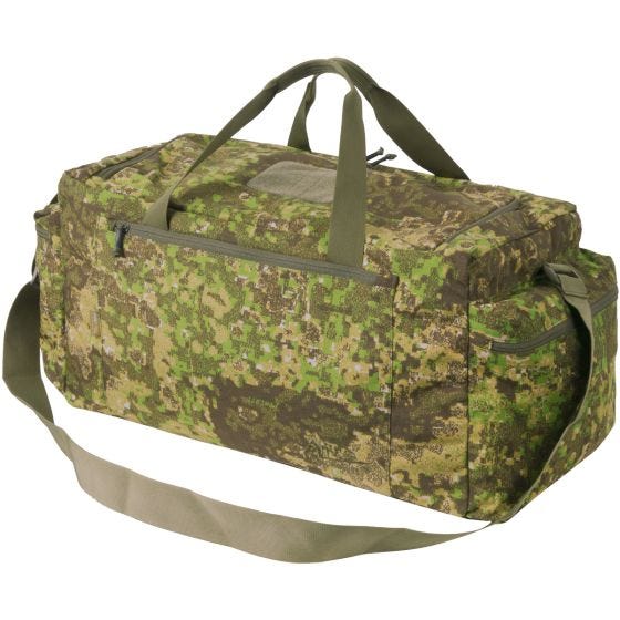 Helikon Urban Trainingstasche PenCott GreenZone