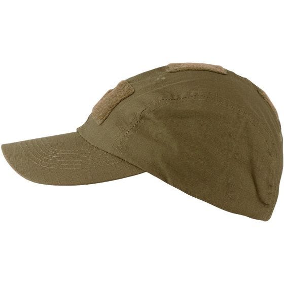 Viper Elite Baseballmütze Coyote