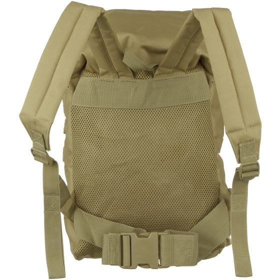 Viper Garrison Rucksack Coyote