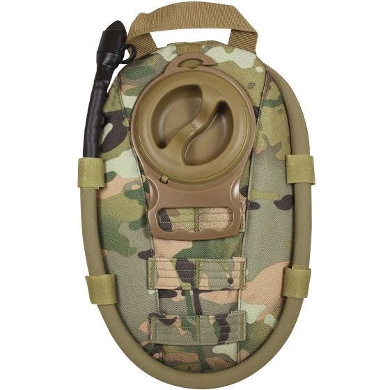 Viper Modular Tasche mit Trinkblase V-Cam