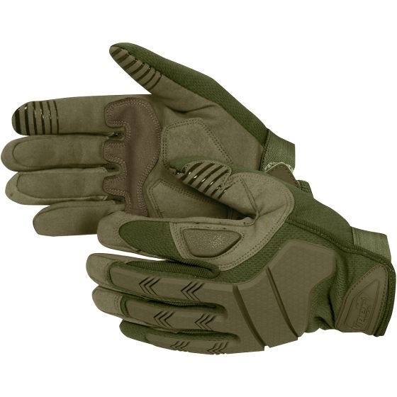Viper Tactical Recon Handschuhe Grün