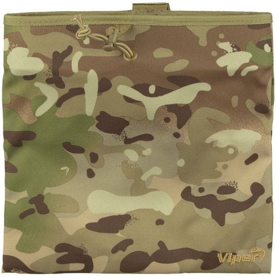 Viper Dump Bag Faltbare Entsorgungstasche V-Cam