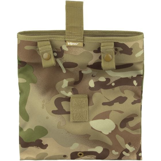 Viper Dump Bag Faltbare Entsorgungstasche V-Cam