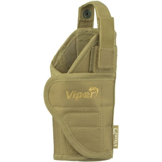 Viper Modular Verstellbares Holster Coyote