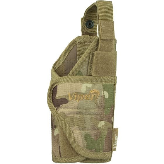 Viper Modular Verstellbares Holster V-Cam
