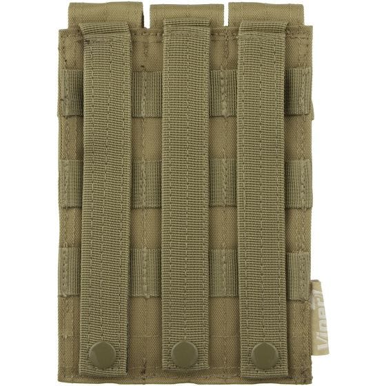 Viper Magazintasche für MP5 Coyote