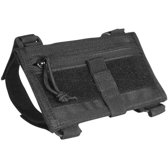 Viper Tactical Handgelenktasche Schwarz